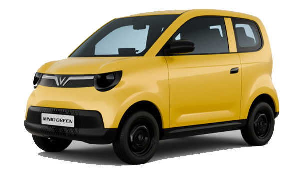 Minio Green MÃNH LIỆT TINH THẦN VIỆT NAM